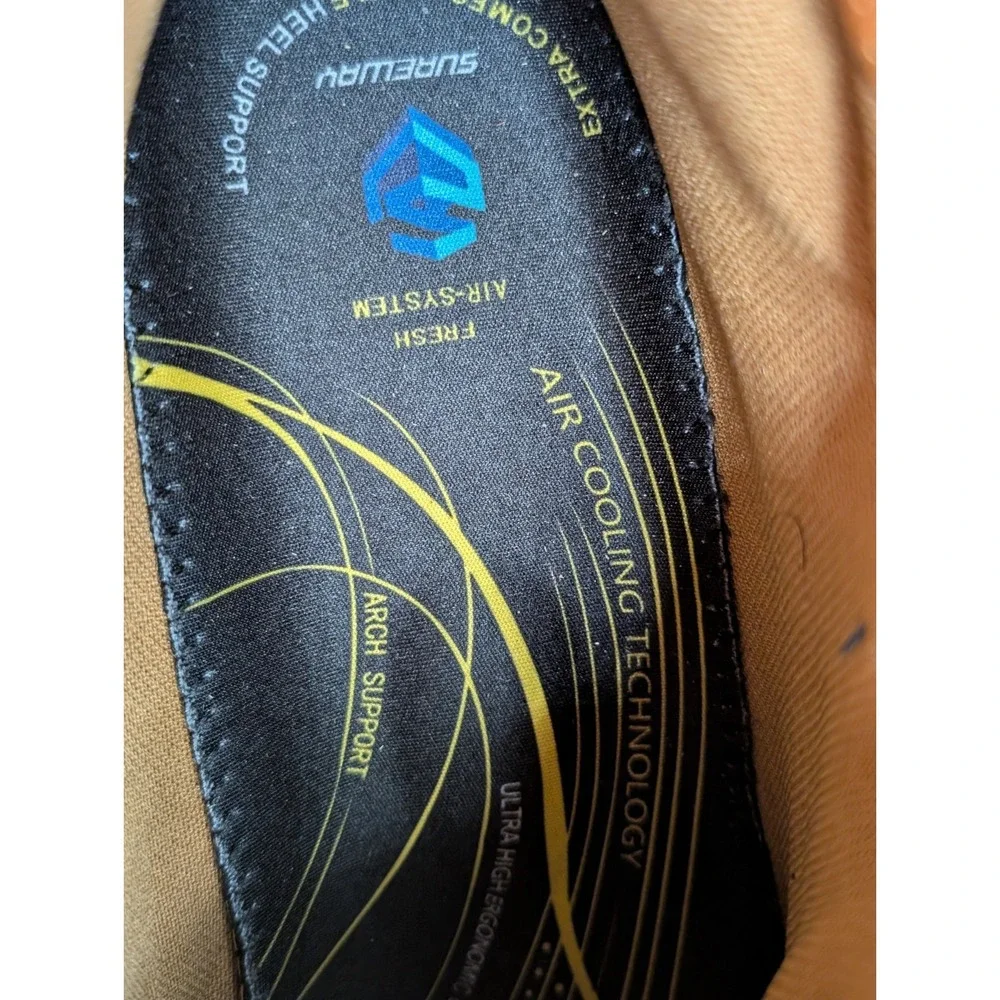 Men US SIZE 13 SUREWAY Men 6